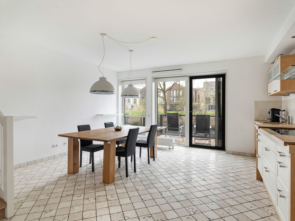 Veluwemeer 166, WOERDEN