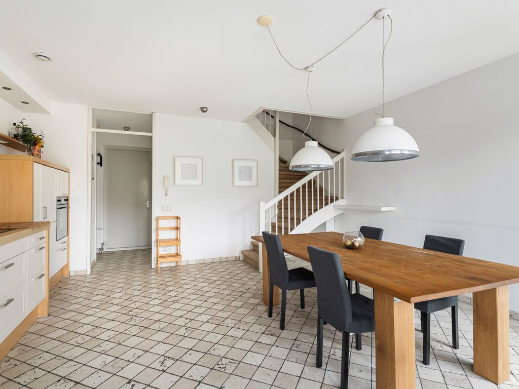 Veluwemeer 166, WOERDEN