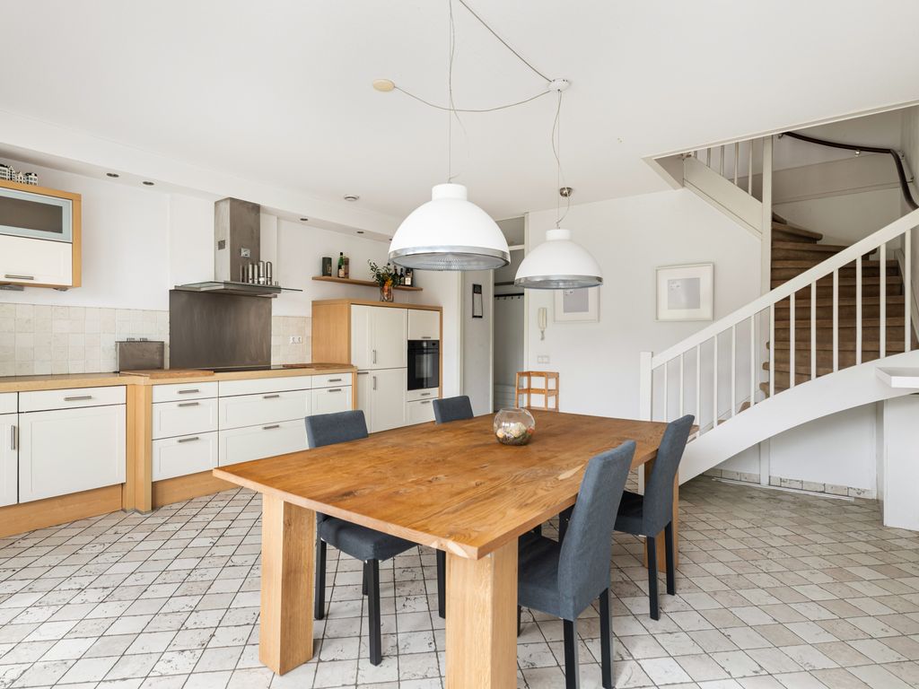 Veluwemeer 166, WOERDEN