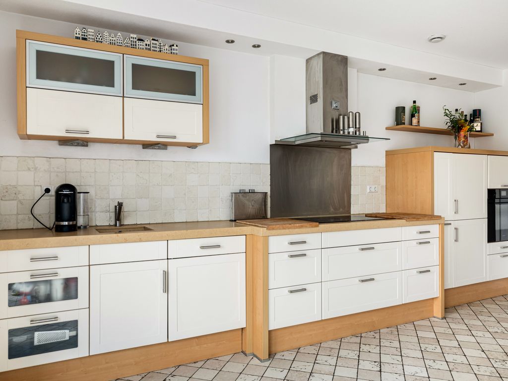 Veluwemeer 166, WOERDEN