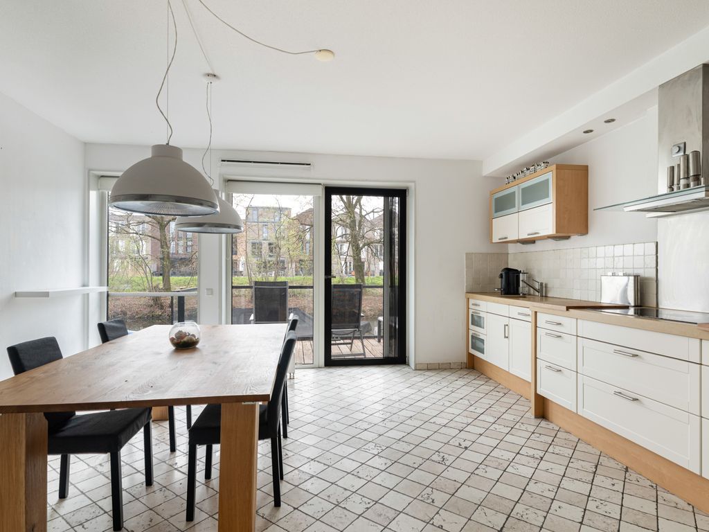 Veluwemeer 166, WOERDEN