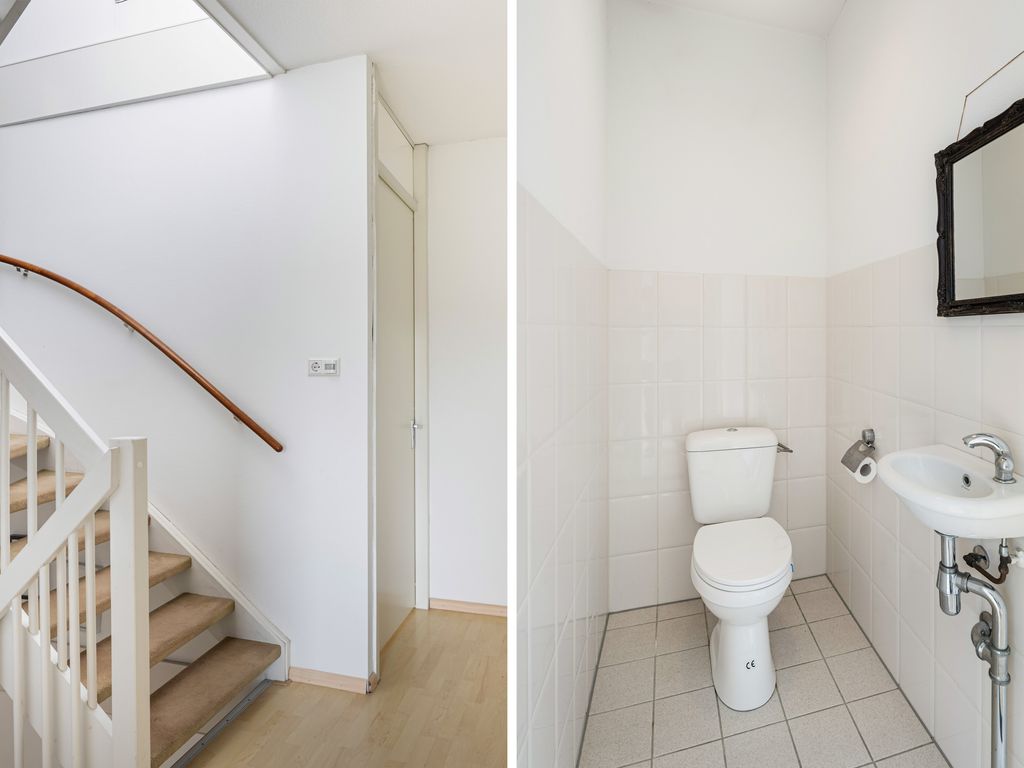 Veluwemeer 166, WOERDEN