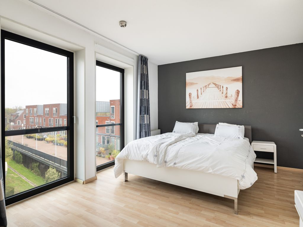 Veluwemeer 166, WOERDEN