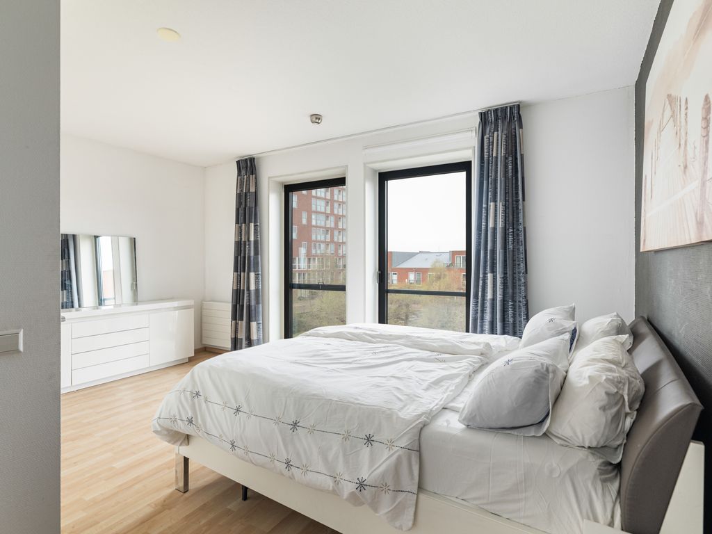 Veluwemeer 166, WOERDEN