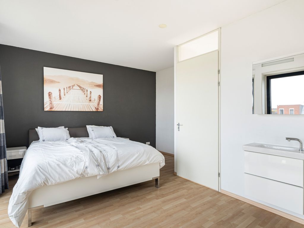 Veluwemeer 166, WOERDEN