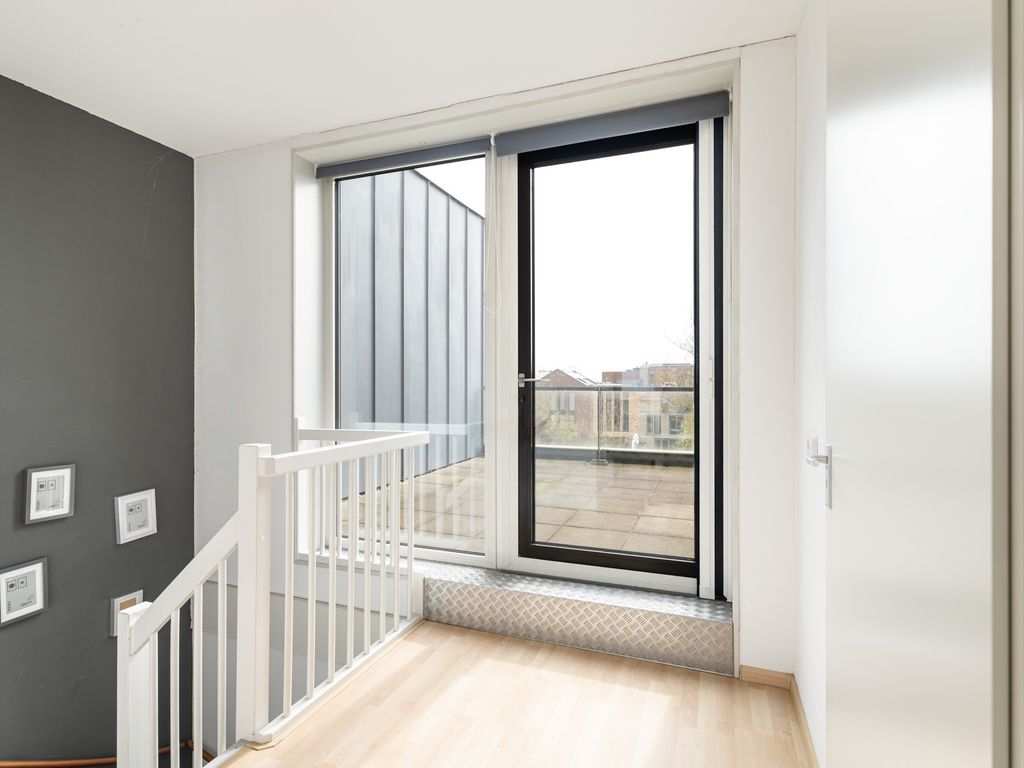 Veluwemeer 166, WOERDEN