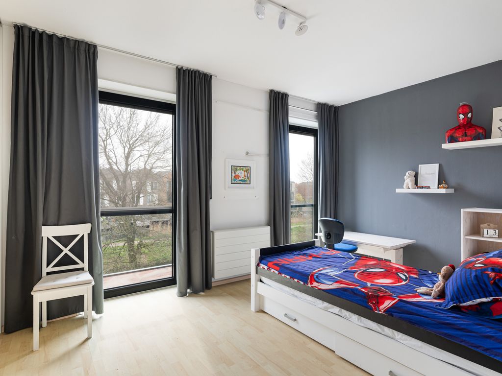 Veluwemeer 166, WOERDEN