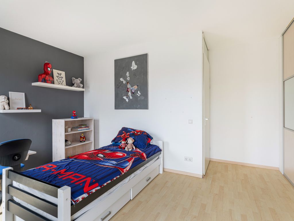 Veluwemeer 166, WOERDEN