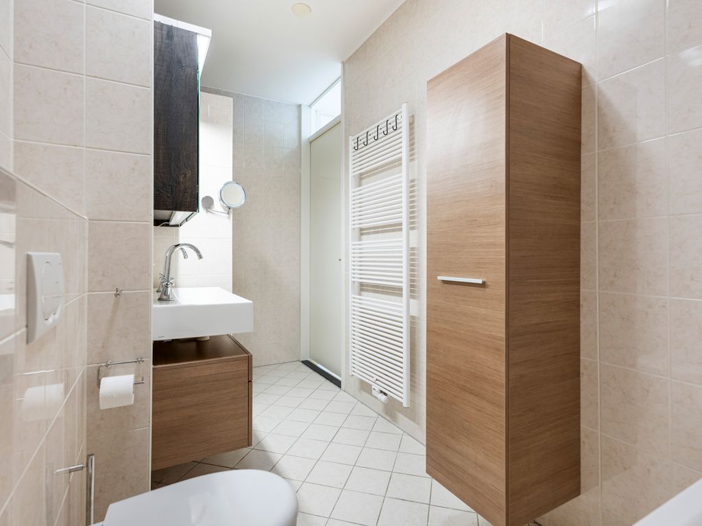 Veluwemeer 166, WOERDEN