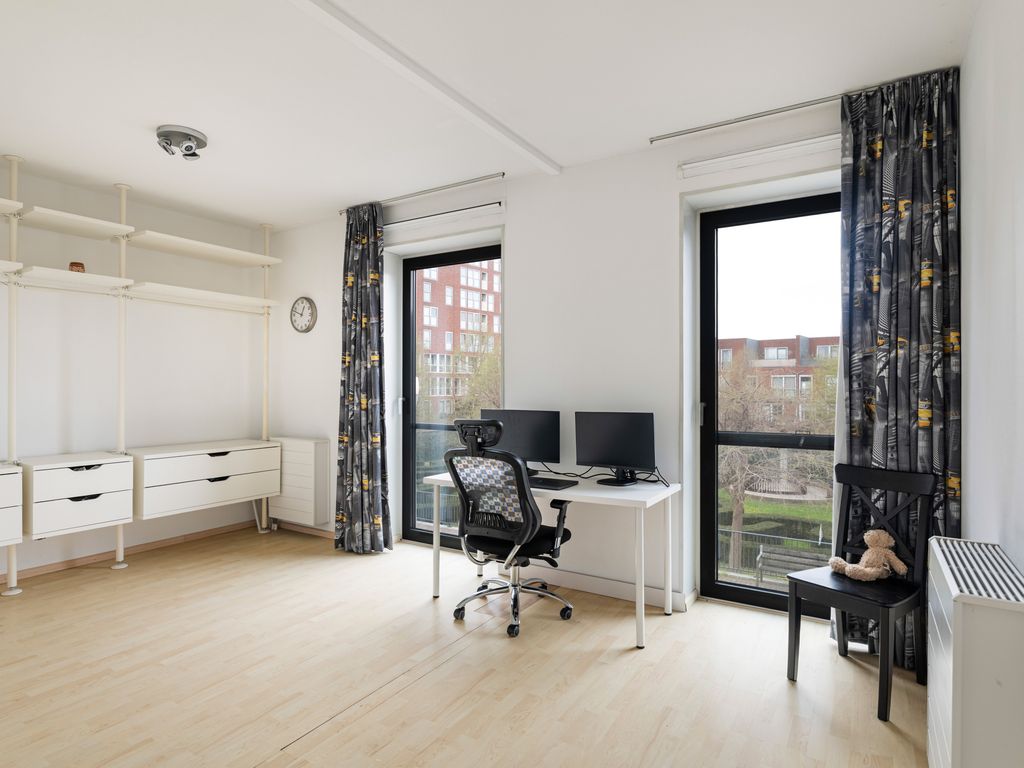 Veluwemeer 166, WOERDEN