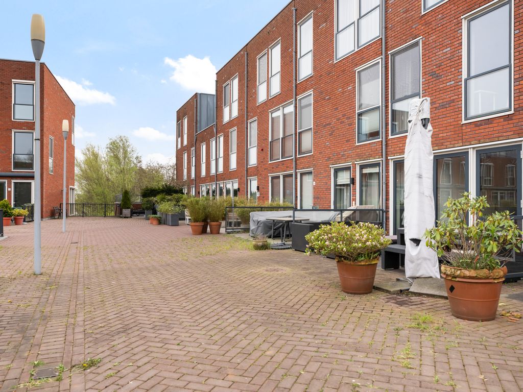 Veluwemeer 166, WOERDEN