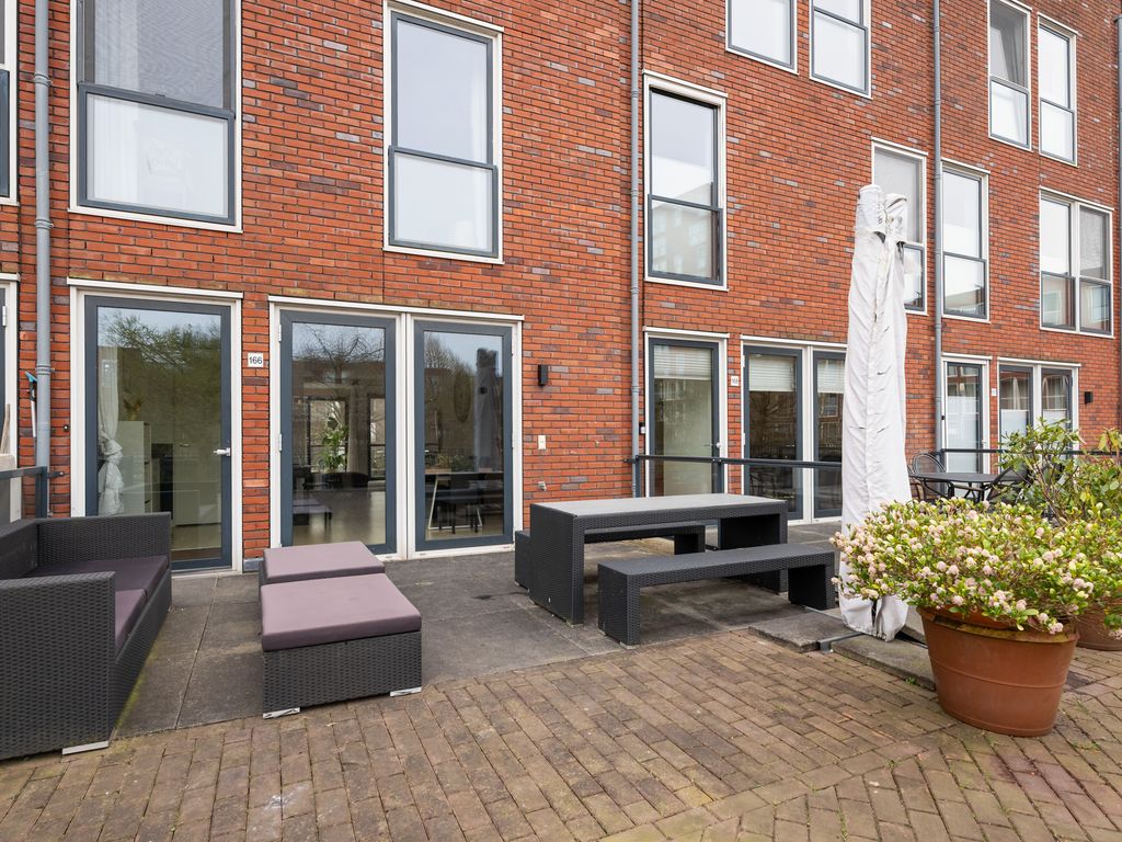 Veluwemeer 166, WOERDEN