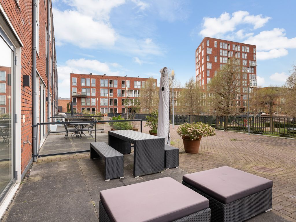 Veluwemeer 166, WOERDEN