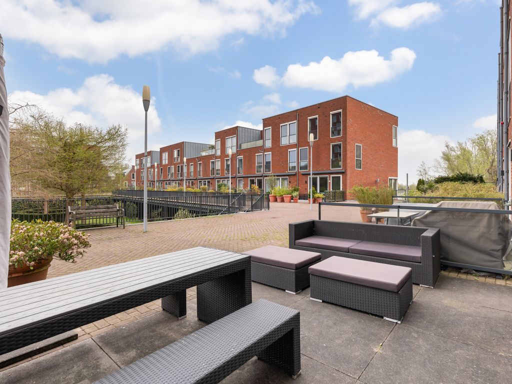 Veluwemeer 166, WOERDEN