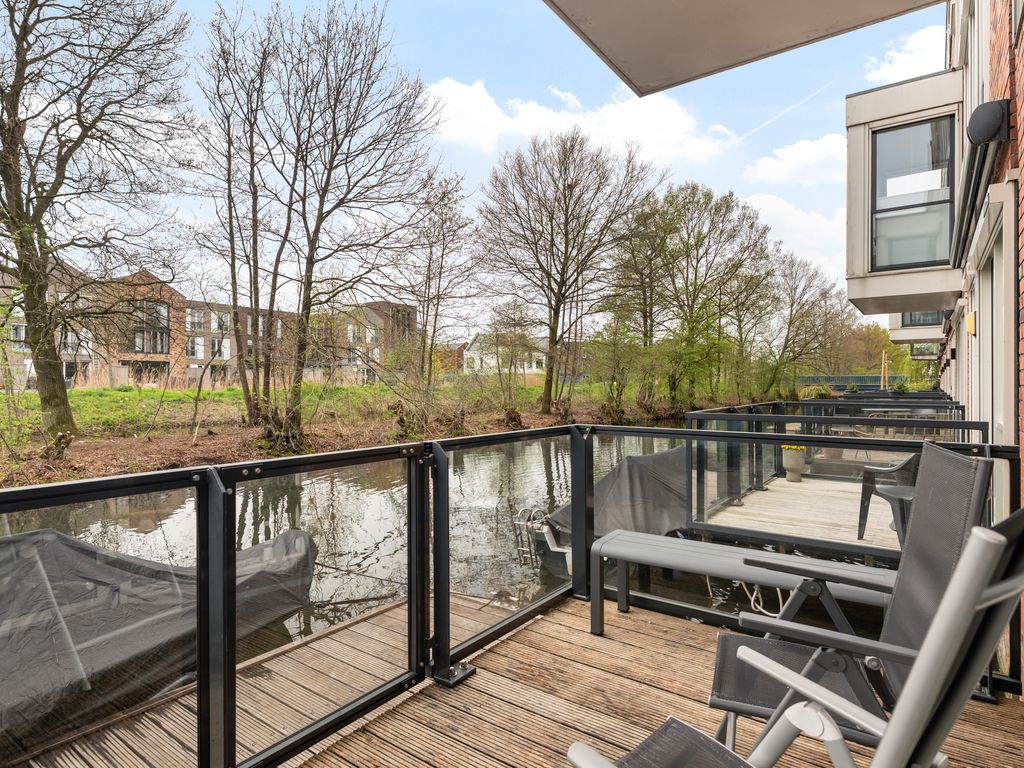 Veluwemeer 166, WOERDEN