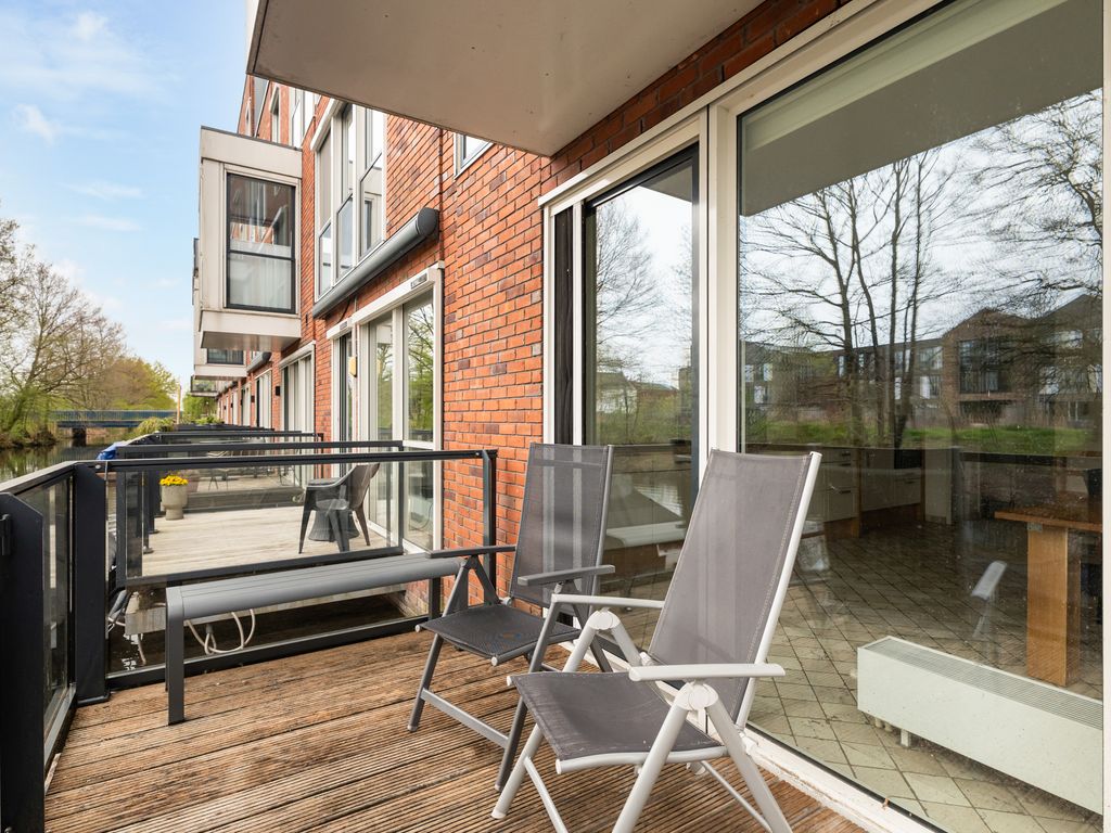 Veluwemeer 166, WOERDEN