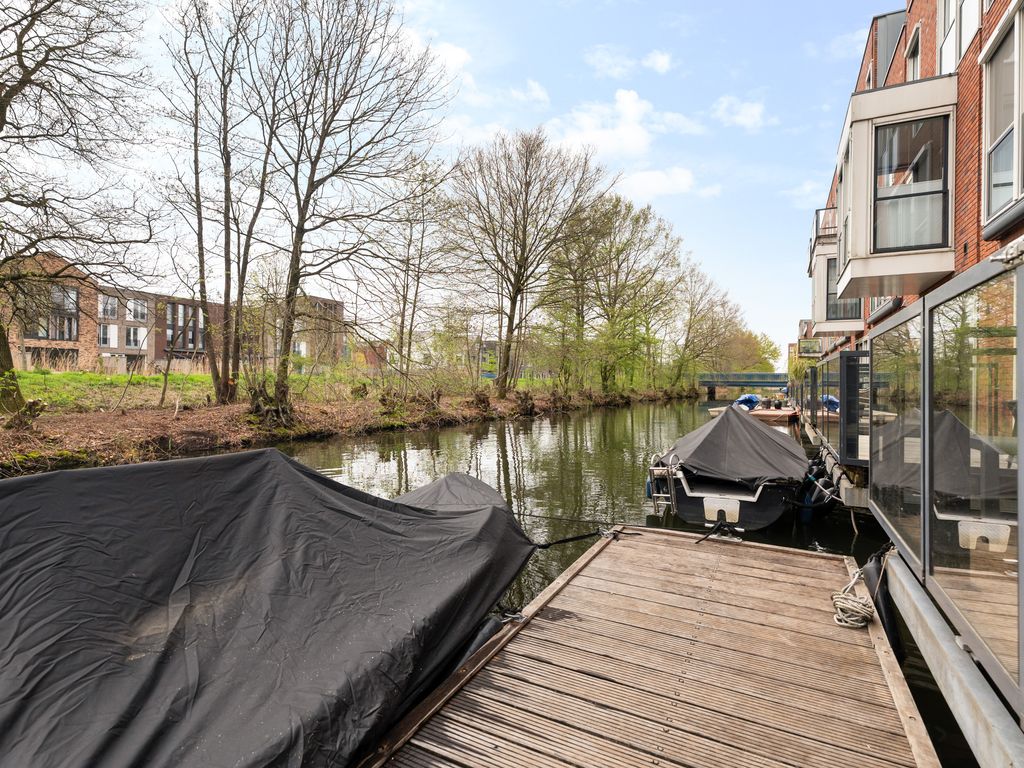 Veluwemeer 166, WOERDEN