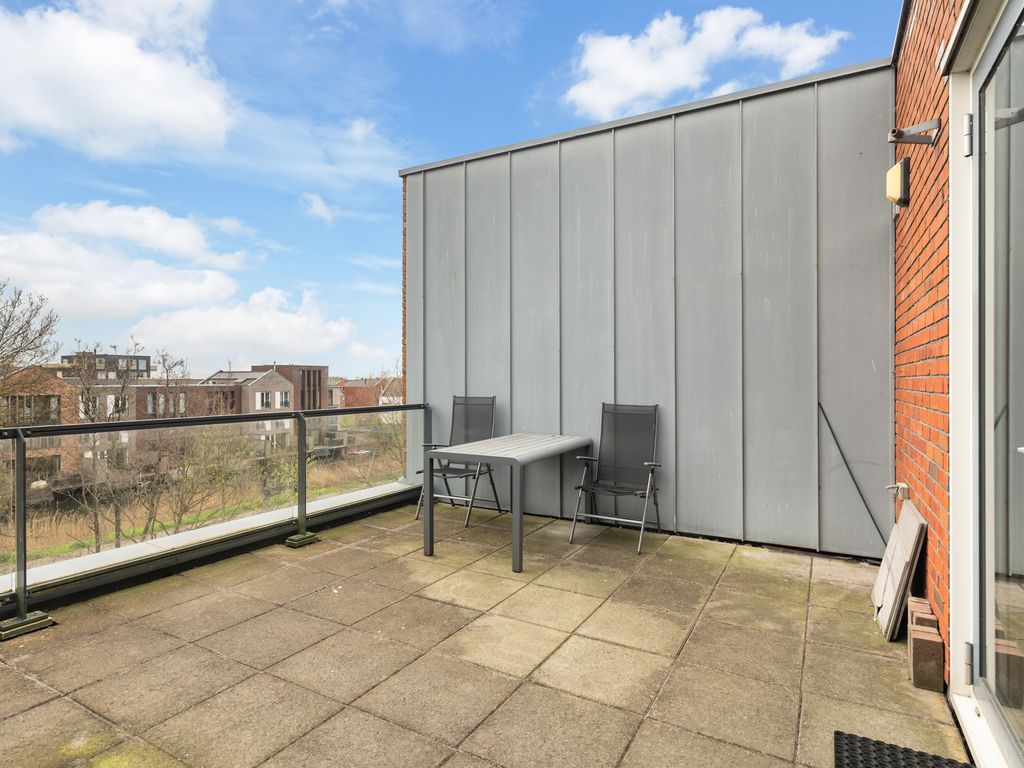 Veluwemeer 166, WOERDEN