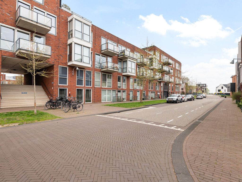 Veluwemeer 166, WOERDEN