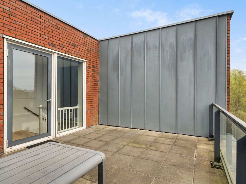 Veluwemeer 166, WOERDEN