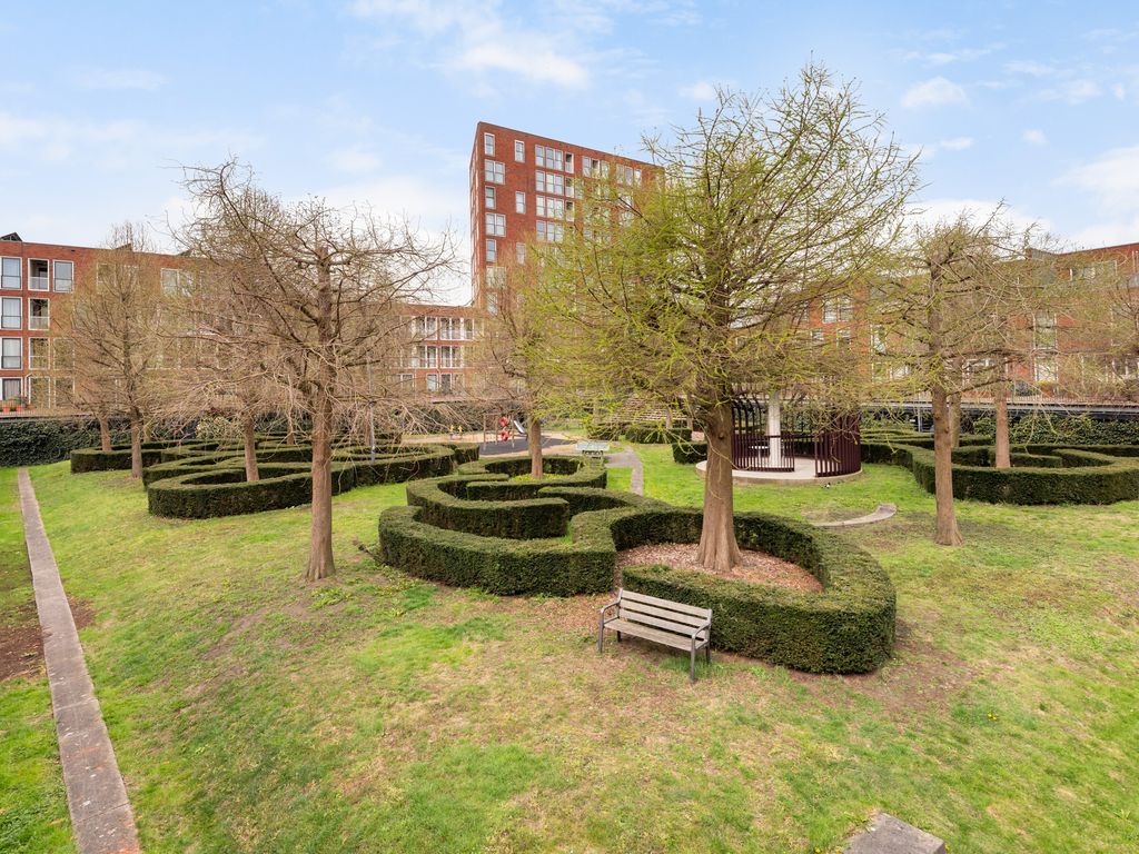 Veluwemeer 166, WOERDEN