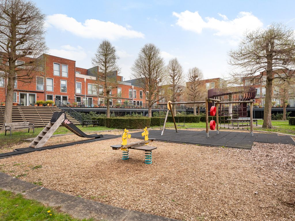 Veluwemeer 166, WOERDEN