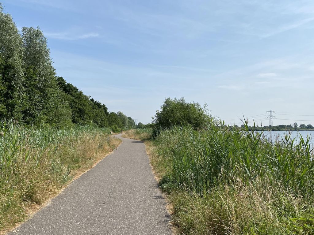 Veluwemeer 166, WOERDEN