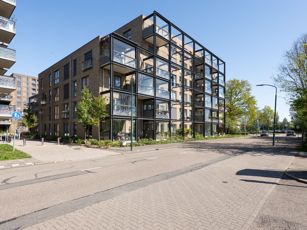 Kopermolen 124, WOERDEN