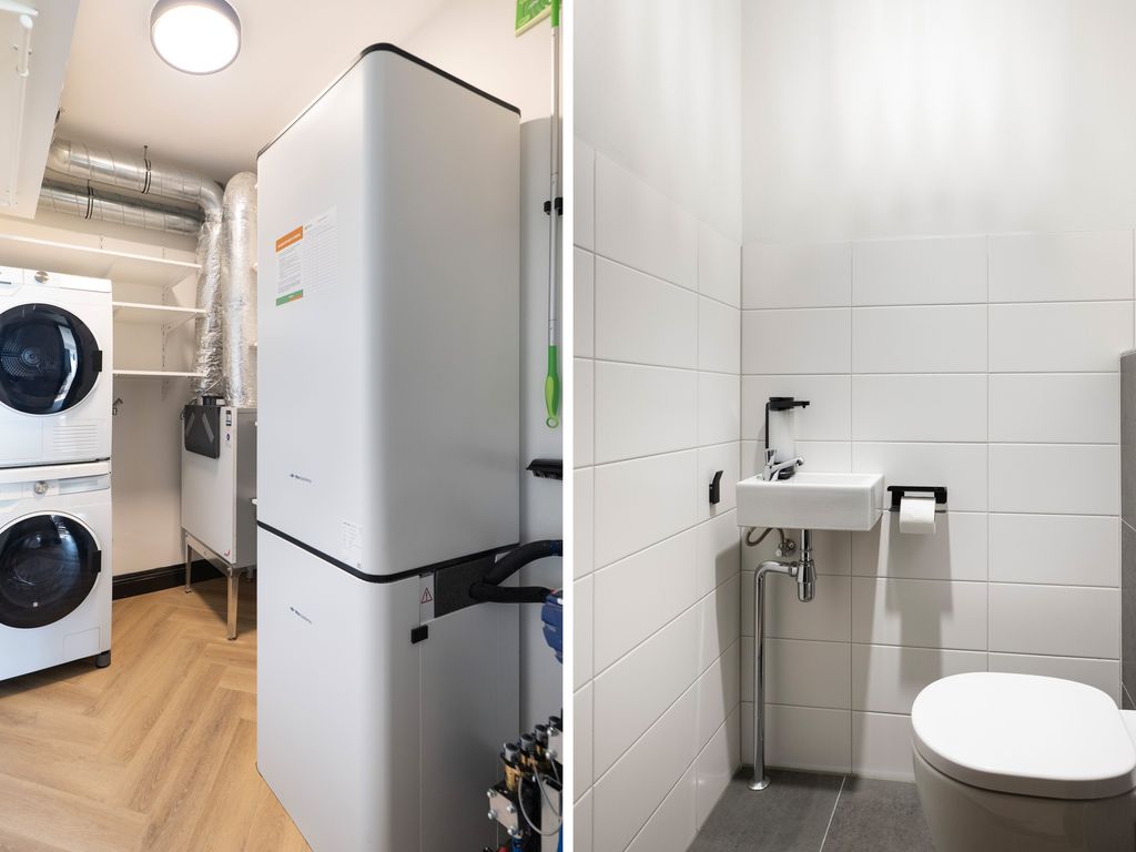 Kopermolen 124, WOERDEN