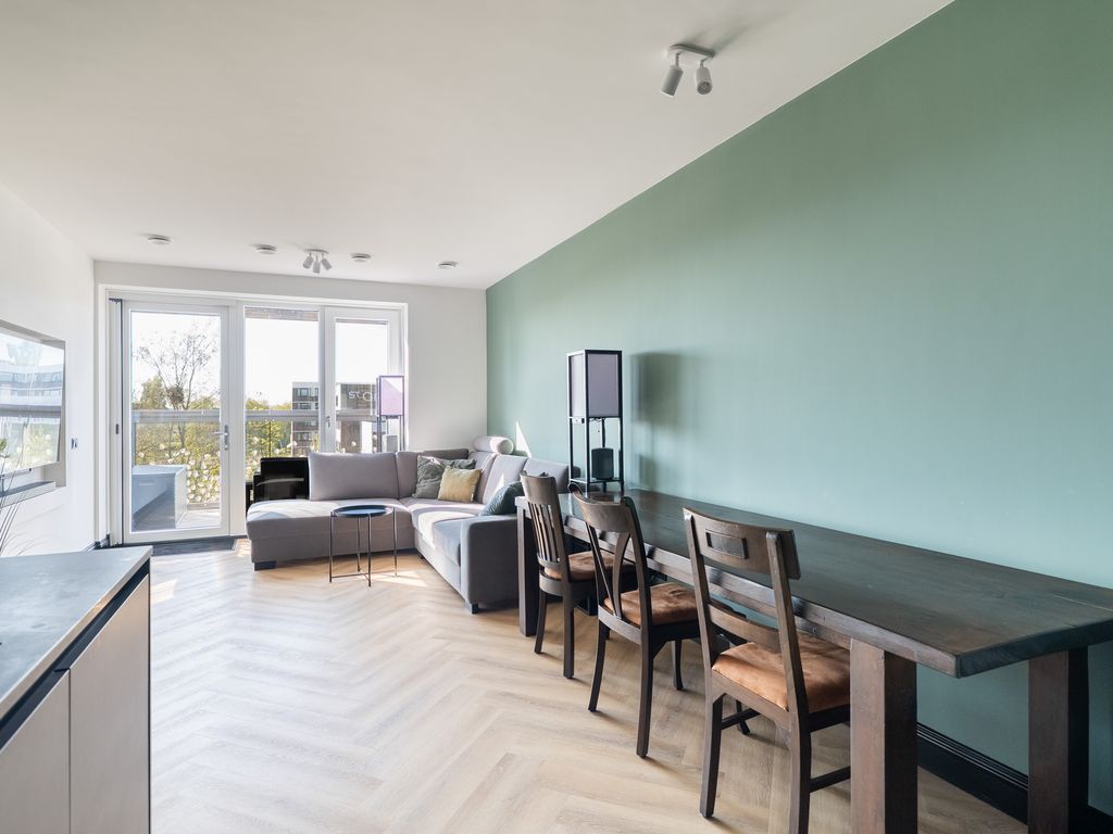 Kopermolen 124, WOERDEN