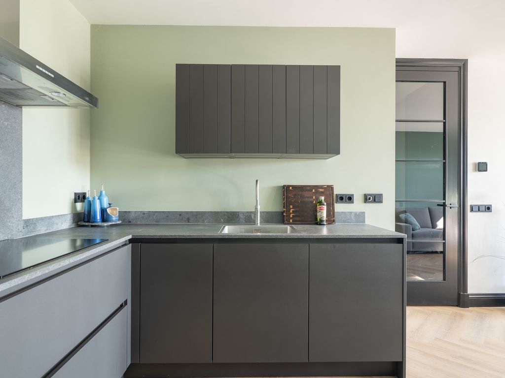 Kopermolen 124, WOERDEN