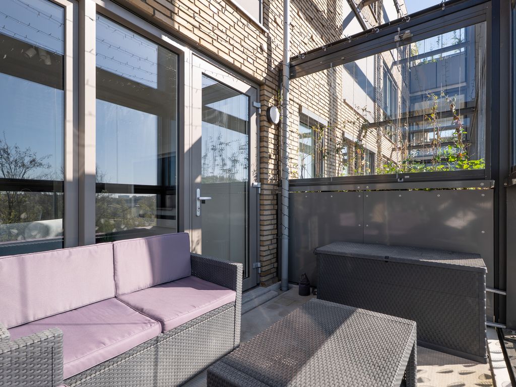 Kopermolen 124, WOERDEN