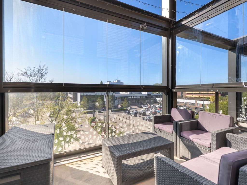 Kopermolen 124, WOERDEN