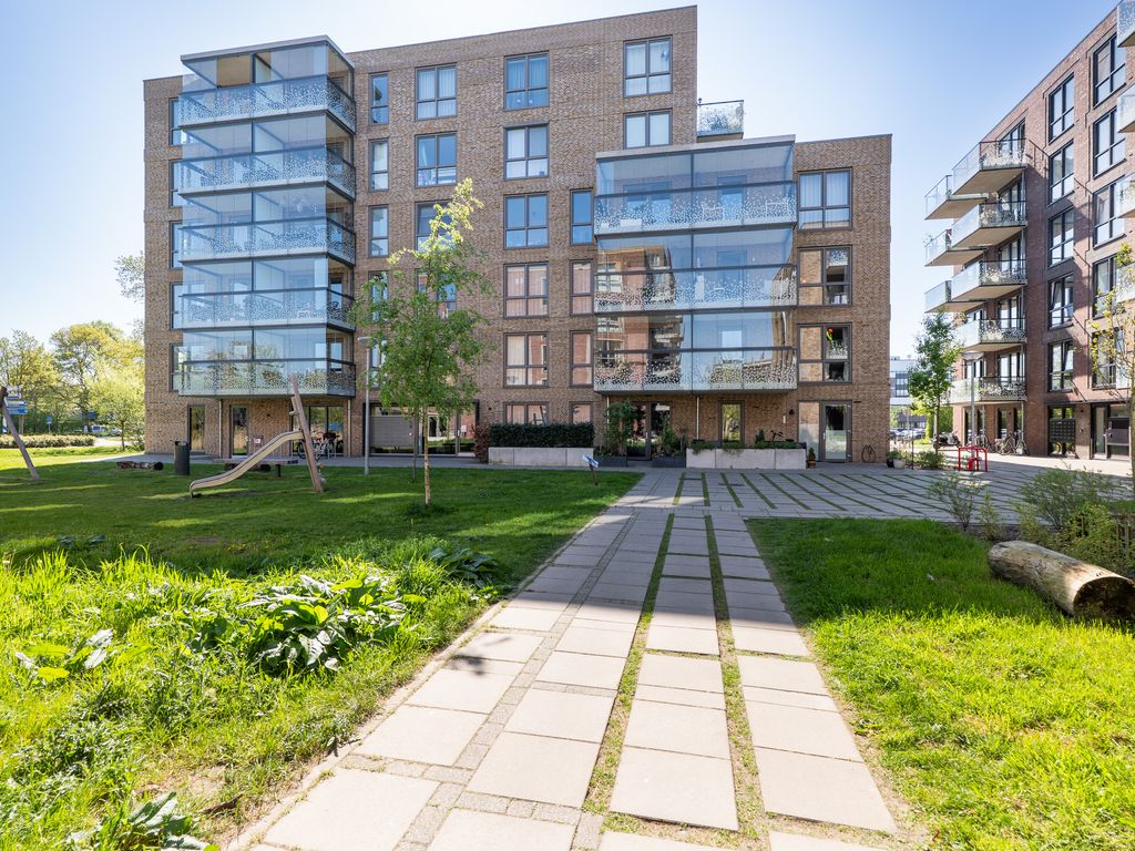 Kopermolen 124, WOERDEN