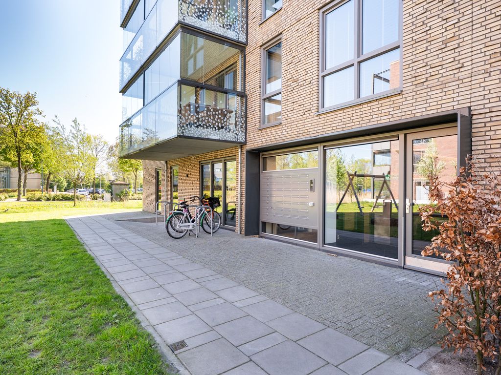 Kopermolen 124, WOERDEN