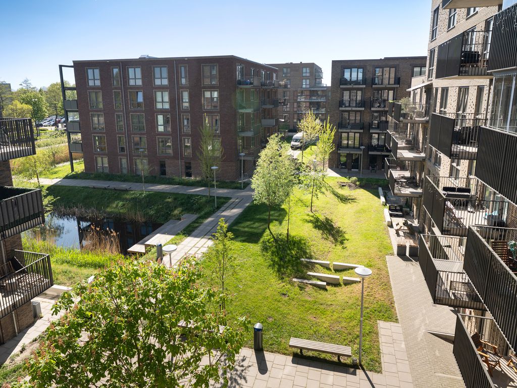 Kopermolen 124, WOERDEN