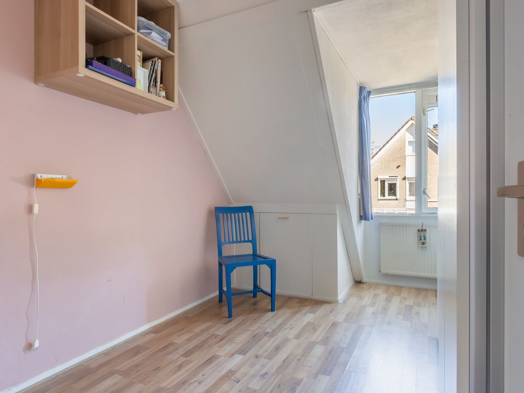 Brigantijn 1, WOERDEN