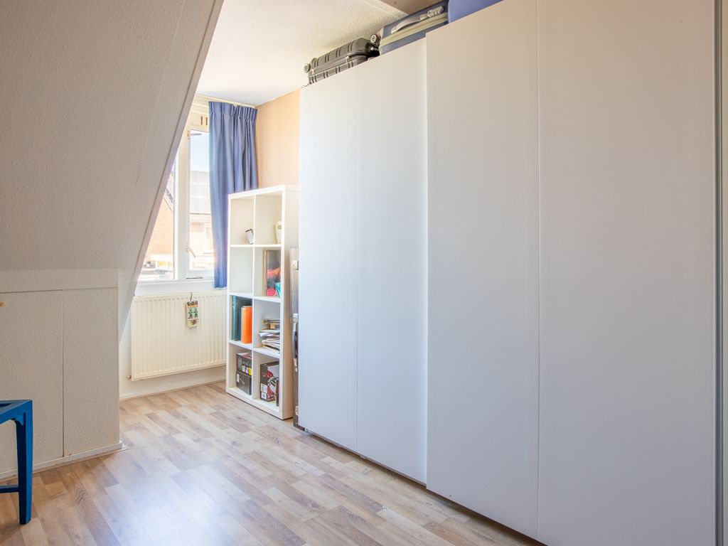 Brigantijn 1, WOERDEN