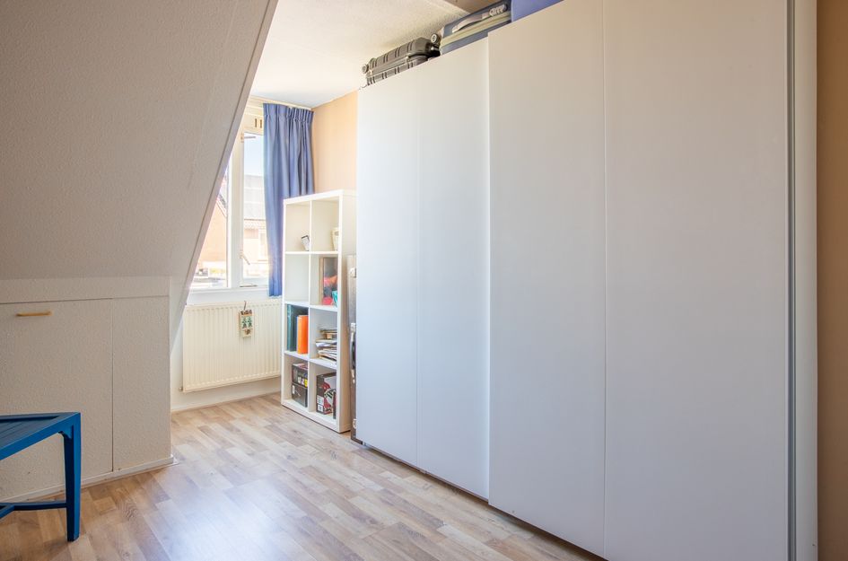 Brigantijn 1