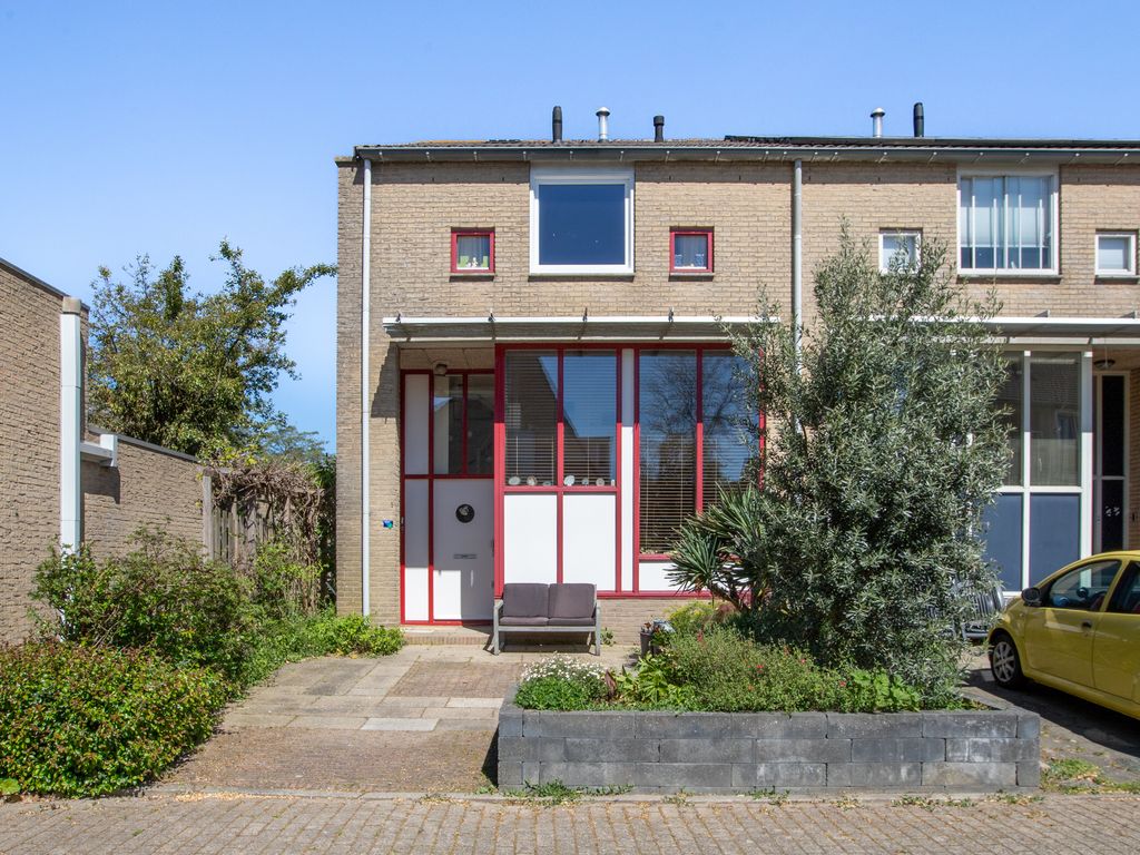 Brigantijn 1, WOERDEN