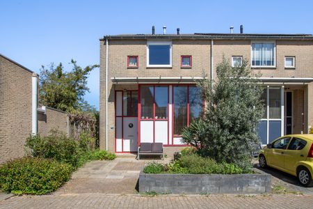 Brigantijn 1