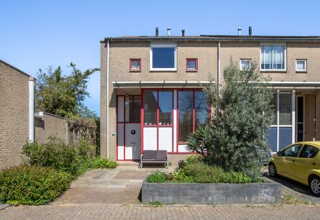Brigantijn 1