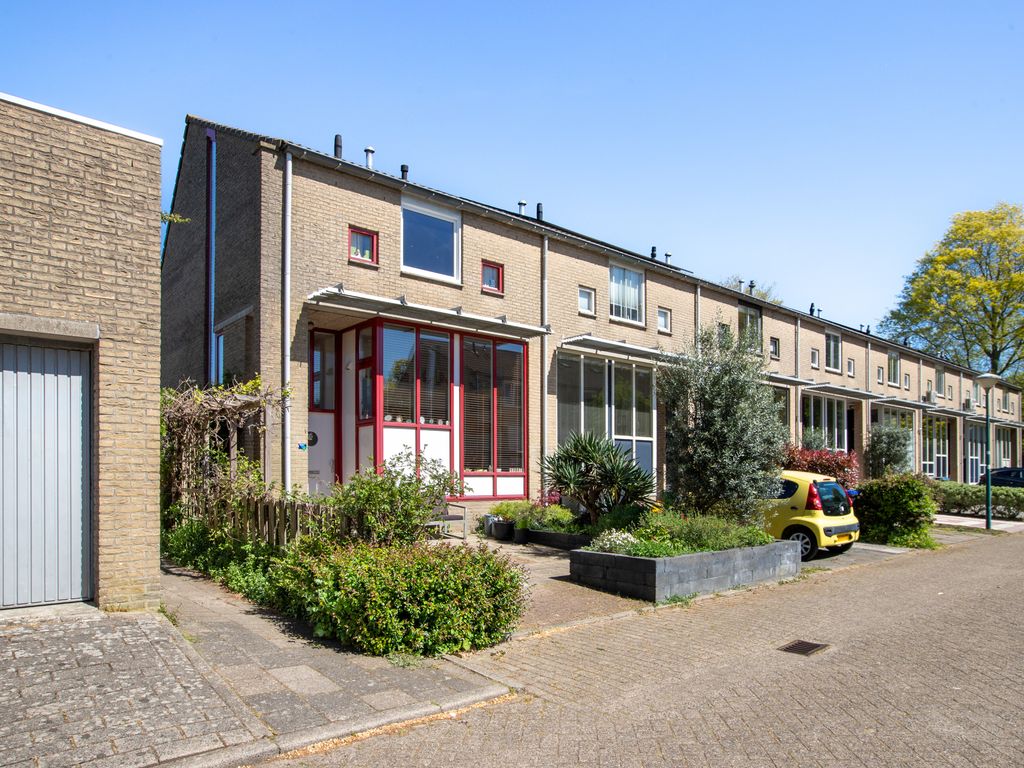 Brigantijn 1, WOERDEN