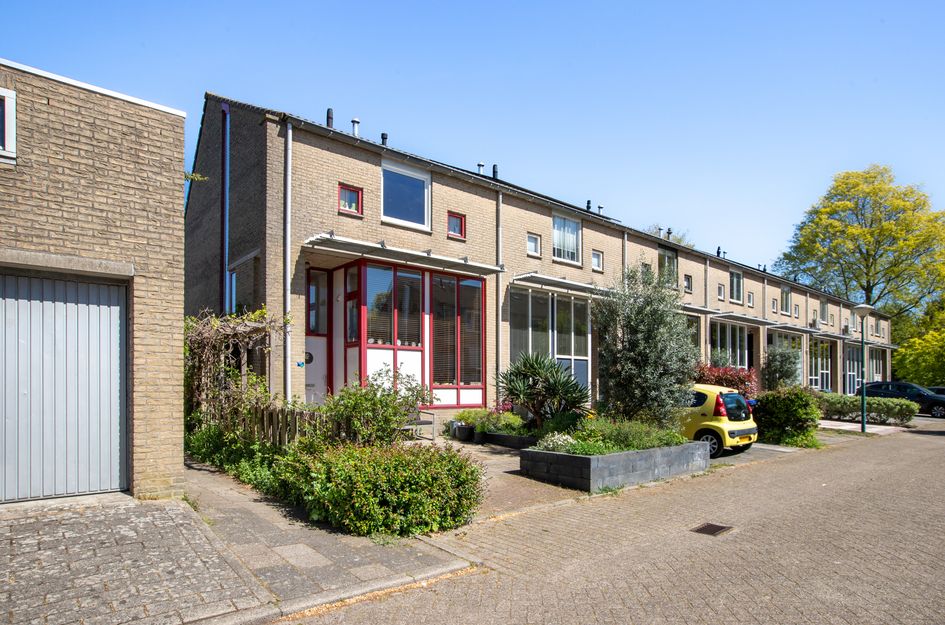 Brigantijn 1
