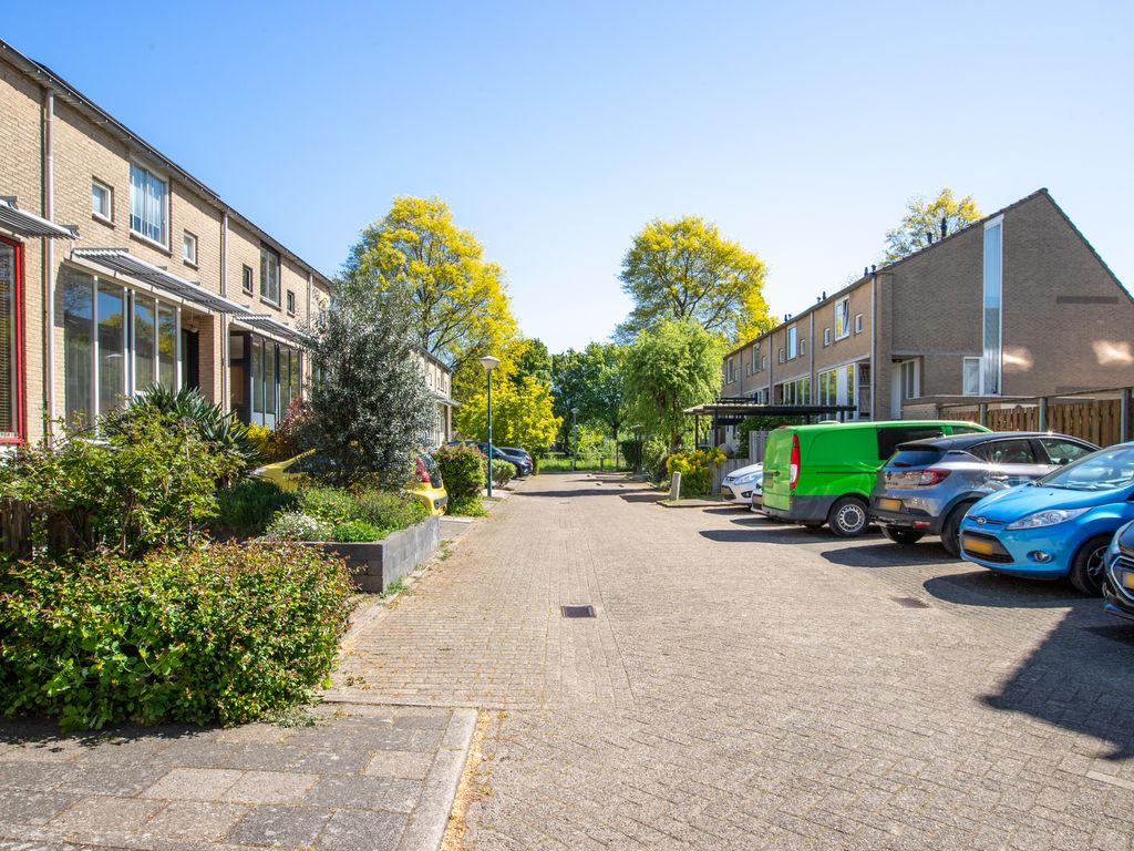 Brigantijn 1, WOERDEN
