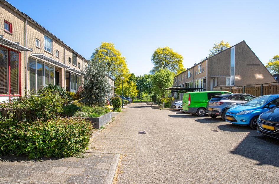 Brigantijn 1