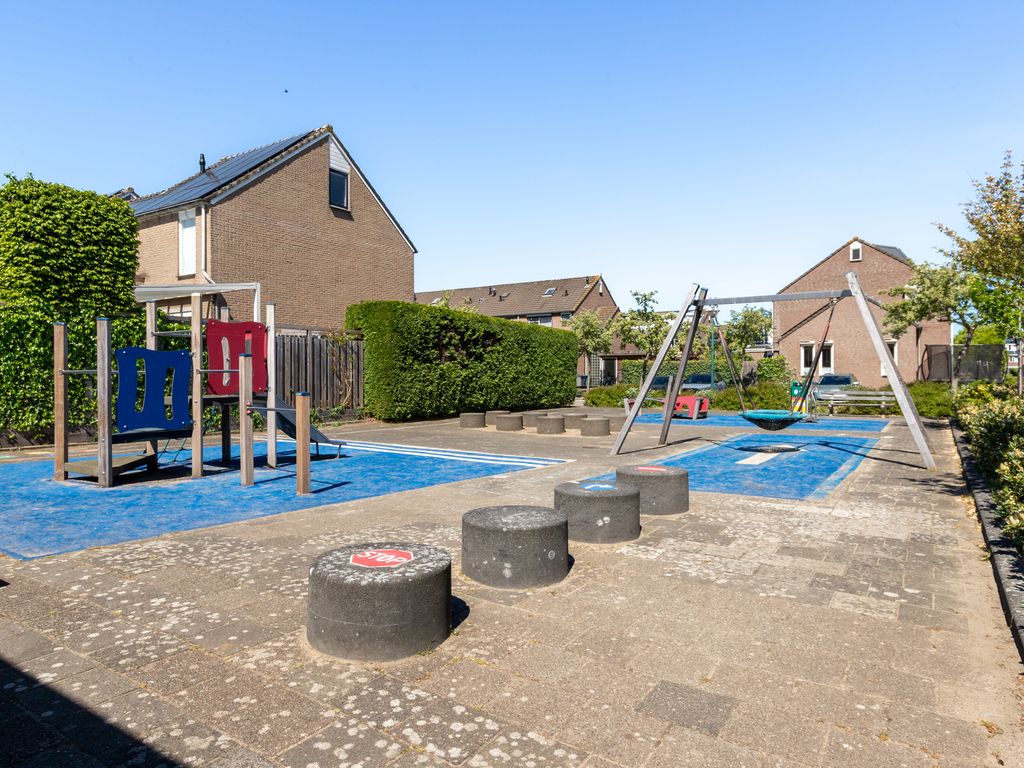 Brigantijn 1, WOERDEN
