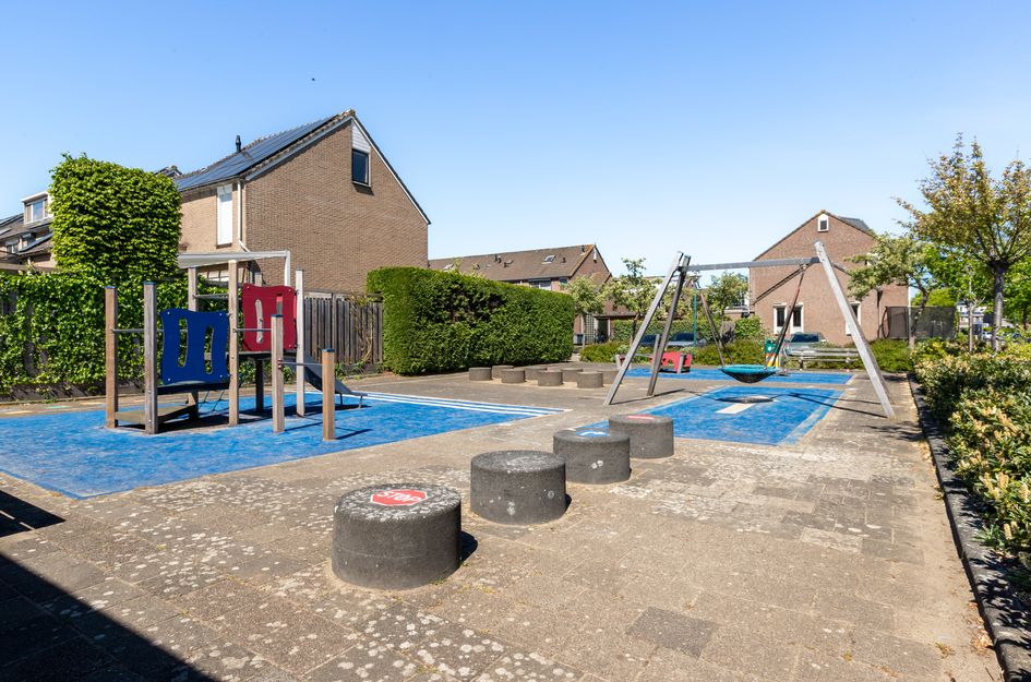 Brigantijn 1