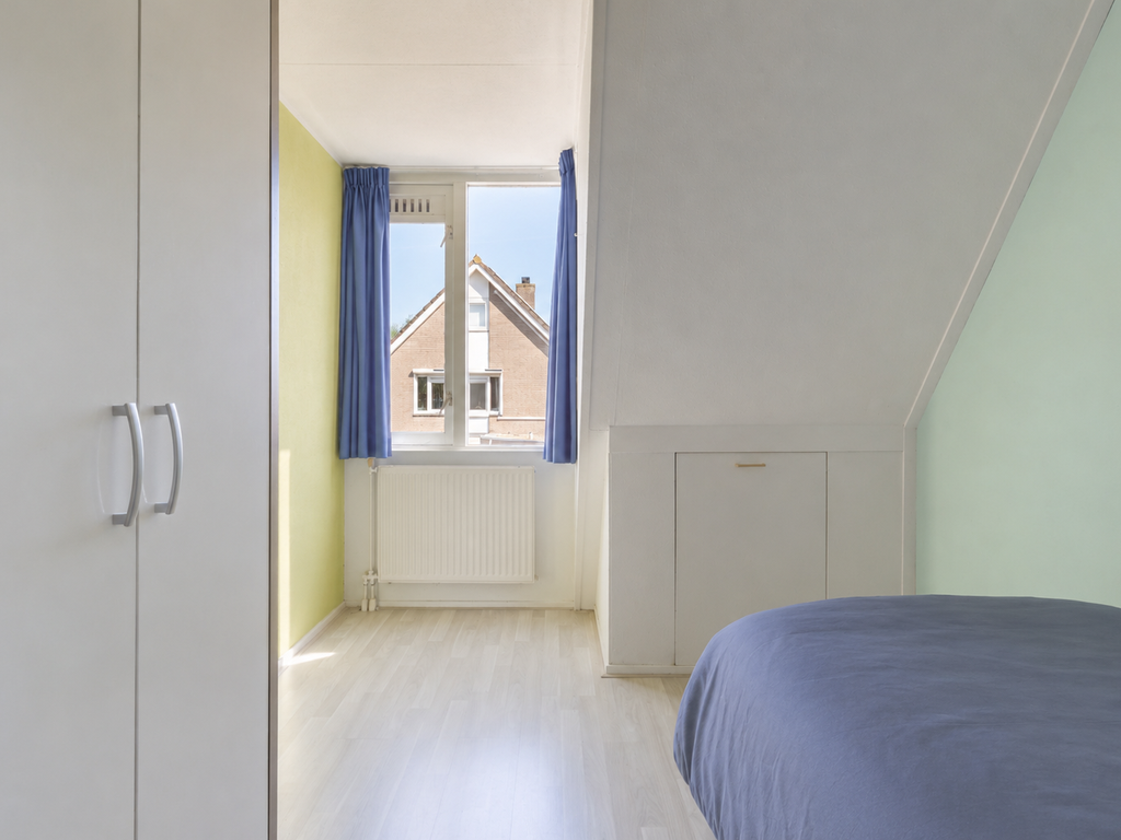 Brigantijn 1, WOERDEN