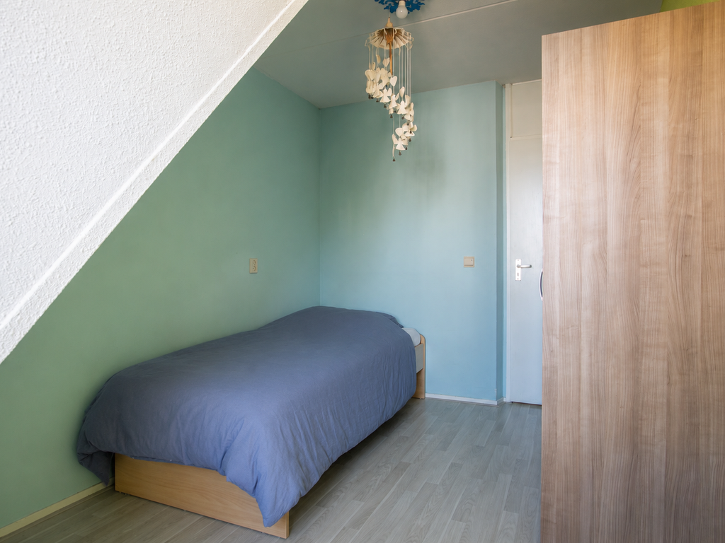 Brigantijn 1, WOERDEN